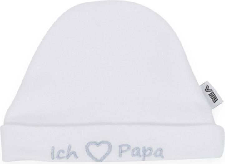 Actual product image Very Important Baby Cap I heart dad