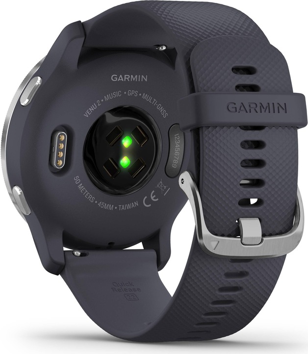 Produktbild Garmin Venu 2 (45 mm)