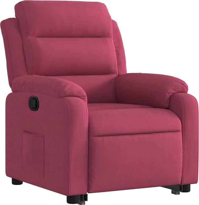 Produktbild vidaXL Relaxsessel mit Aufstehhilfe