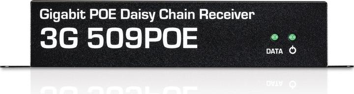 Image du produit Just Add Power IP Receiver VBS-HDIP-509POE HDMI, PoE, Daisy-Chain, 4K