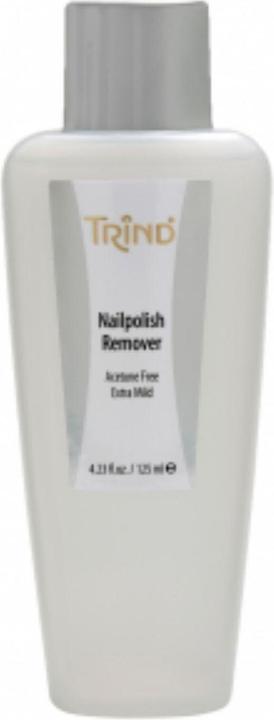 Actual product image Trind Acetonfrei