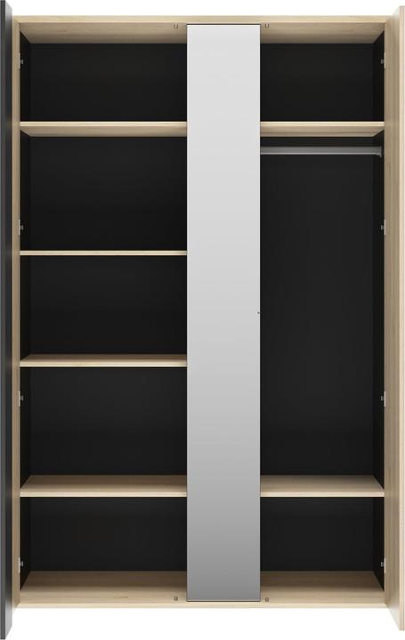 Immagine prodotto Gami Duplex (130 x 60 x 200 cm)