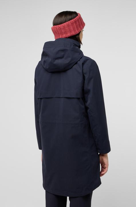 Produktbild Jack Wolfskin Baylight 3In1 Coat W (XXL)