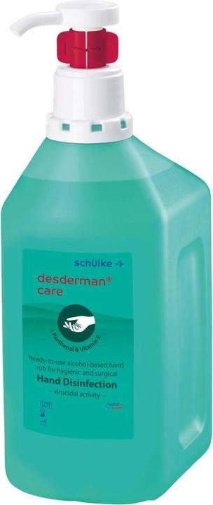 Immagine prodotto Schülke care flüssig Hyclick (1000 ml)