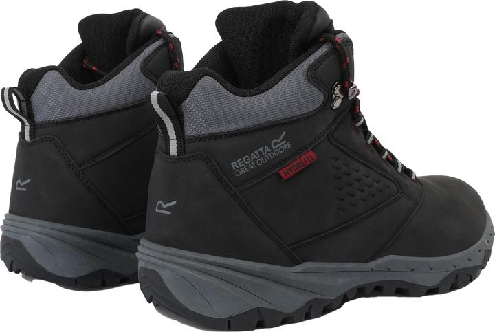 Produktbild Regatta Amble Wanderstiefel Wasserfest (43)