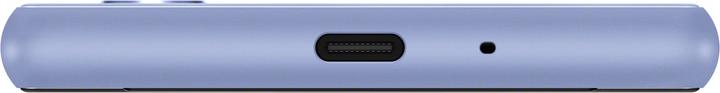 Actual product image Sony Xperia 10 III (128 GB, Blue, 6", Hybrid Dual SIM, 5G)