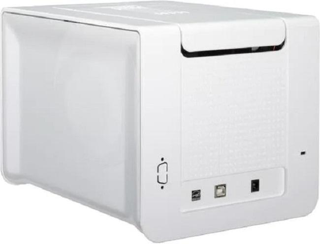 Productafbeelding Evolis Zenius Classic lijn (Thermische overdracht, Kleur)
