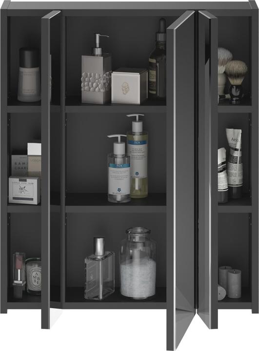 Actual product image Xonox Home Linus (60 x 18 x 70 cm)