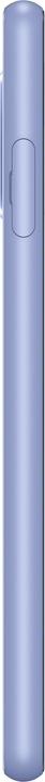 Actual product image Sony Xperia 10 III (128 GB, Blue, 6", Hybrid Dual SIM, 5G)