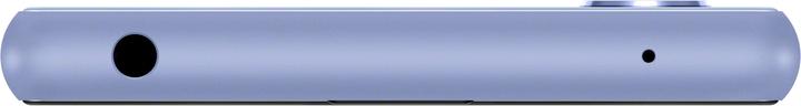 Actual product image Sony Xperia 10 III (128 GB, Blue, 6", Hybrid Dual SIM, 5G)