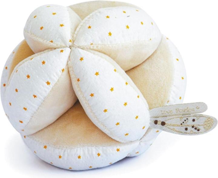 Image du produit Doudou et Compagnie Attrape-rêves Boule&Racle