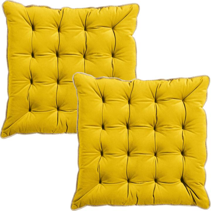 Actual product image Erwin Müller Manchester (40 x 40 x 7 cm)