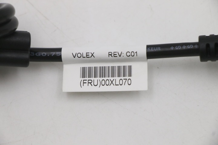 Produktbild Lenovo CH 1M 3P