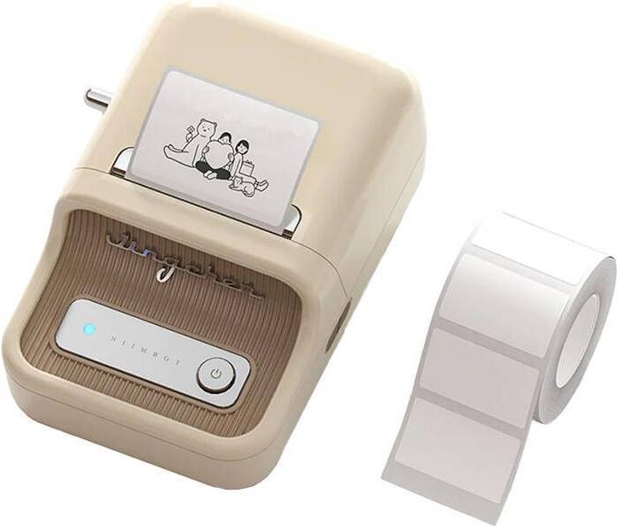 Image du produit Niimbot B21 (203 dpi)