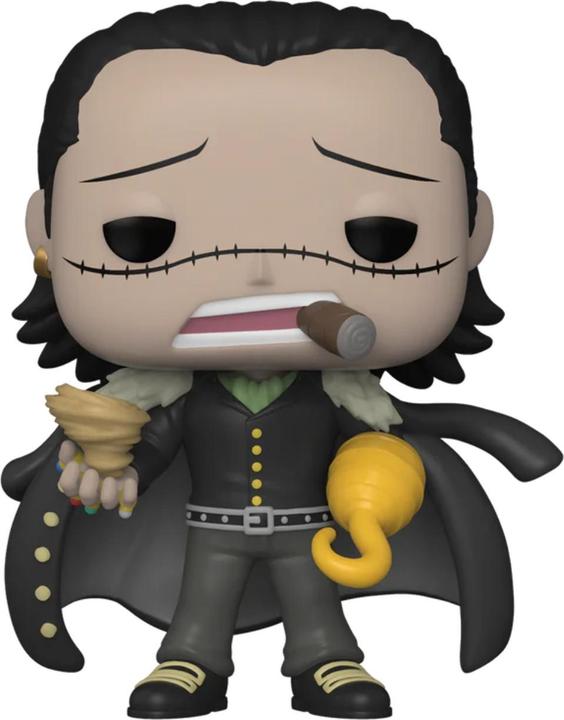 Produktbild Funko One Piece: Crocodile