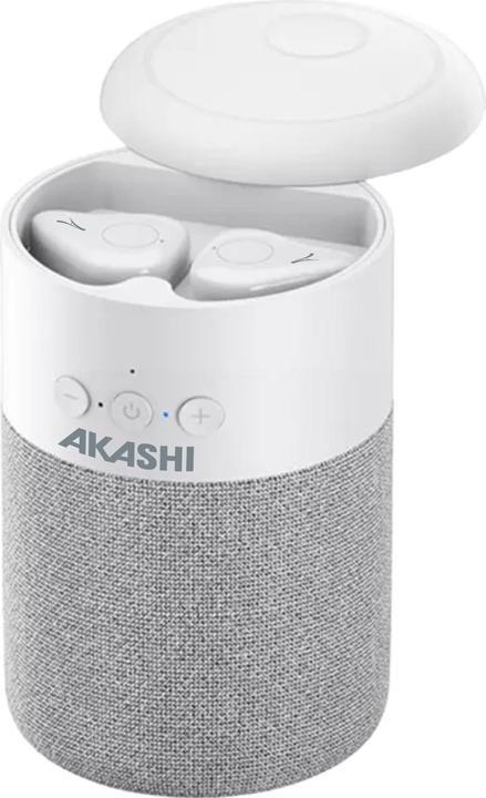 Actual product image Akashi Kanzen (5 h)