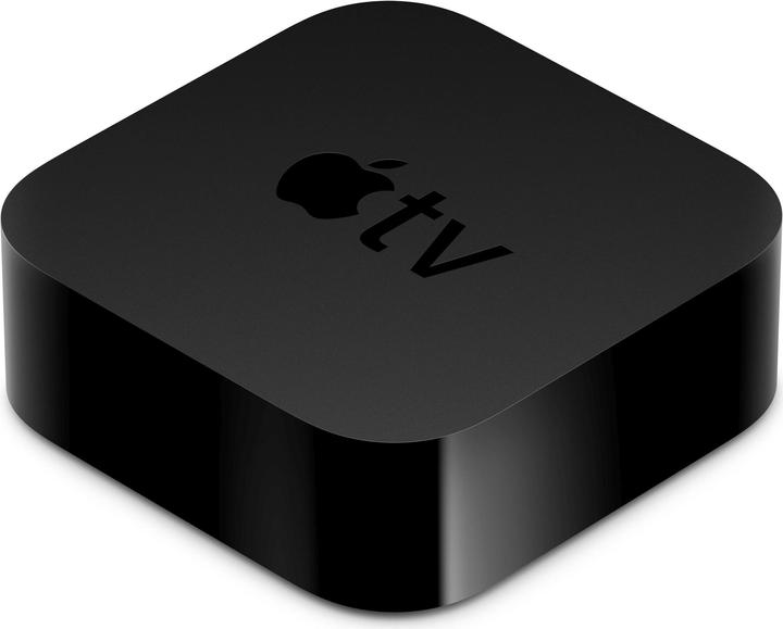 Apple TV HD 32GB (2. Gen) (32 GB, tvOS 14)