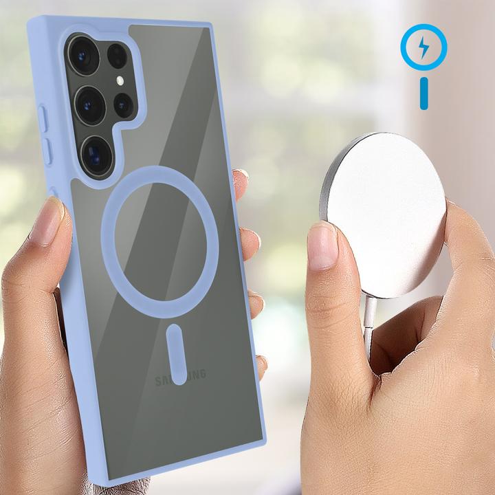 Actual product image Avizar Adela Series (Samsung Galaxy S23 Ultra)