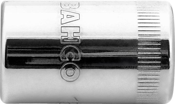Produktbild Irimo 1/2" Steckschlüssel-Einsatz, Zwölfkant, 12 mm, Einzelhandelsverpackung (12 mm)