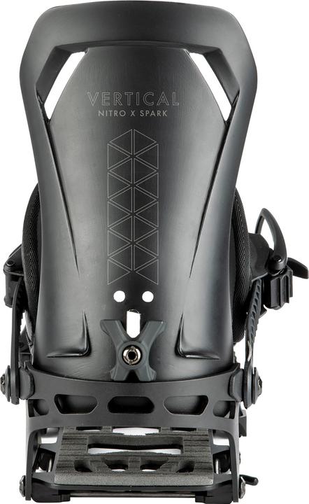 Image du produit Nitro Vertical (M)