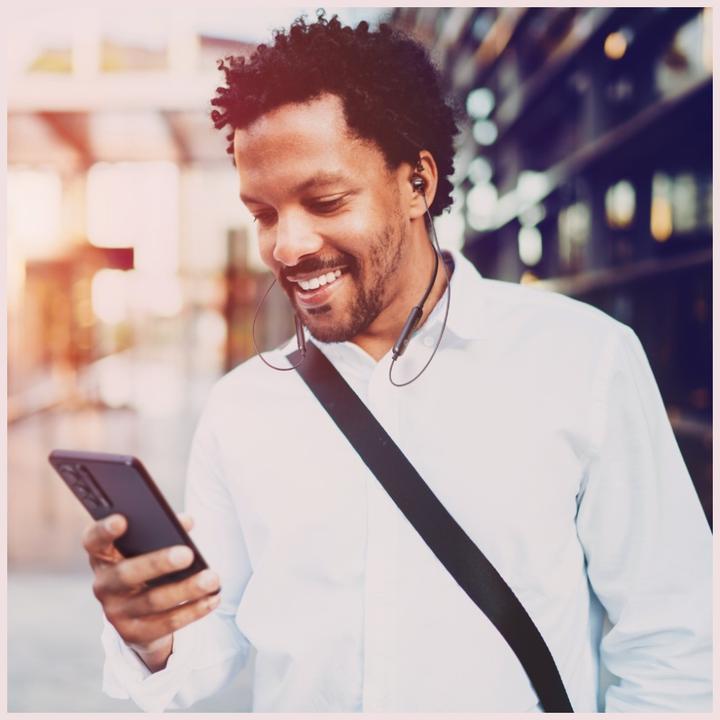 Produktbild Motorola SP106 (Keine Geräuschunterdrückung, 11 h, Kabellos)