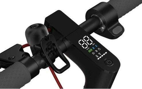 Produktbild Xiaomi Mi 1S (EU-Modell) (25 km/h, 30 km, 250 W)