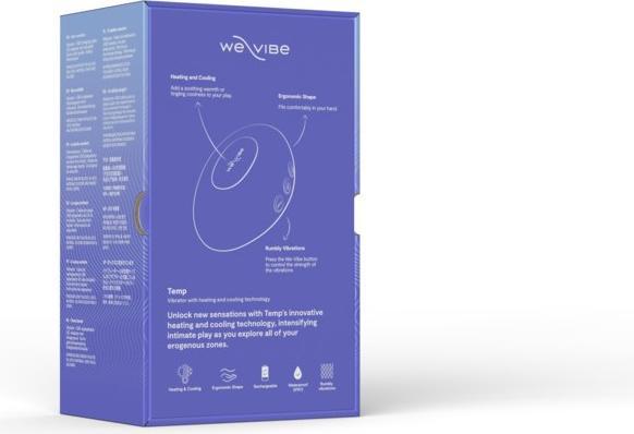Image du produit We-Vibe Temp