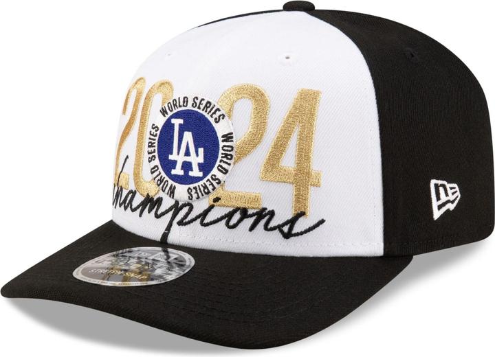 Image du produit New Era 9Seventy World Series Champs Los Angeles Lakers