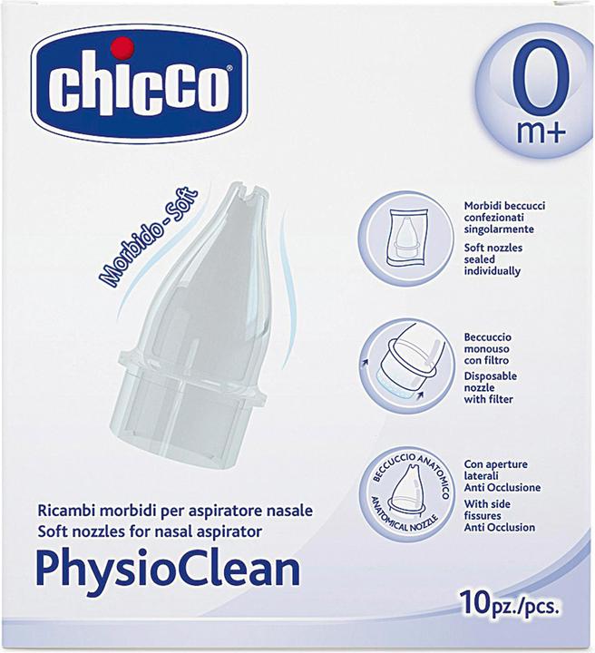 Immagine prodotto Chicco Physioclean