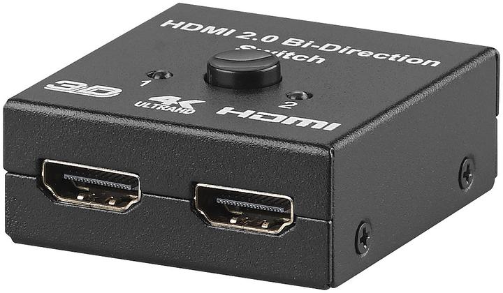 Image du produit Auvisio HDMI Splitter