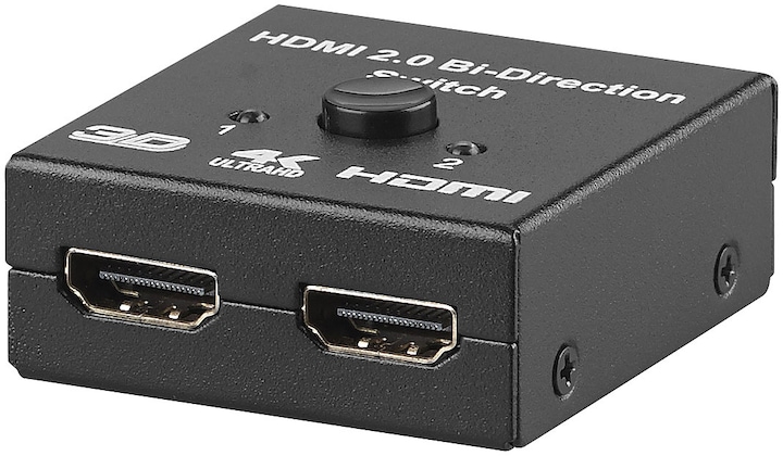 Produktbild Auvisio HDMI Splitter