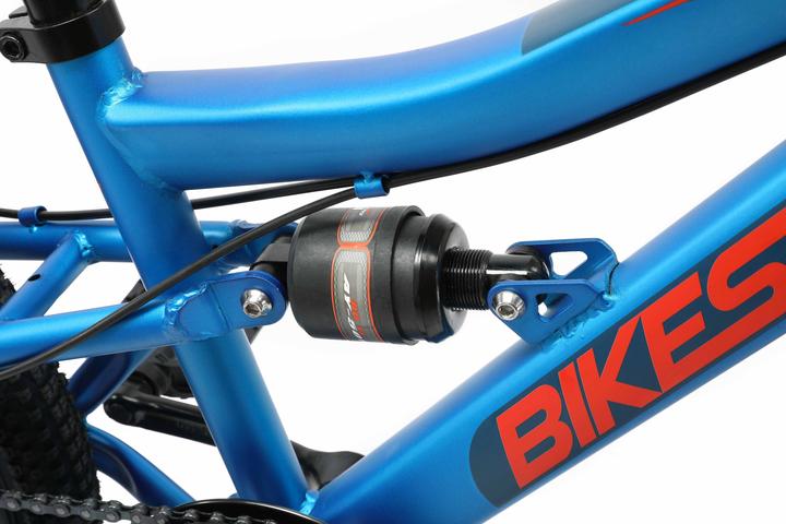 Produktbild Bikestar Fully (20")