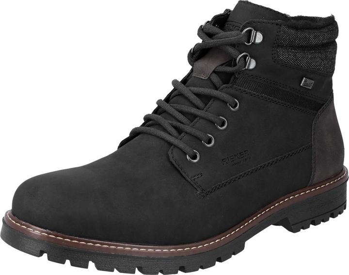 Image du produit Rieker Bottes F3611 00 (40)