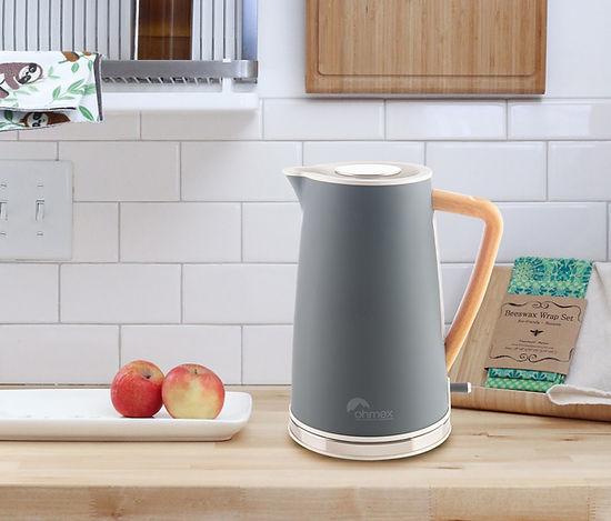 Actual product image Ohmex Kettle Fjord KTL-1117 (1.70 l)