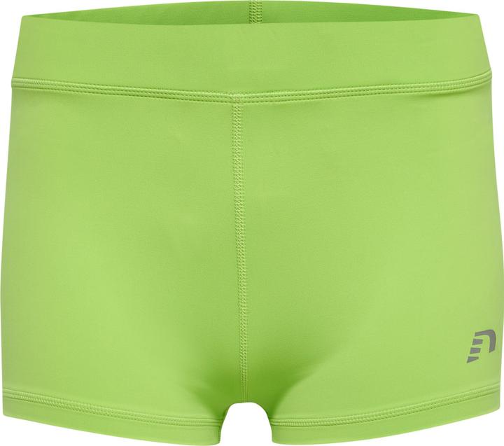 Greenflash, Grün
