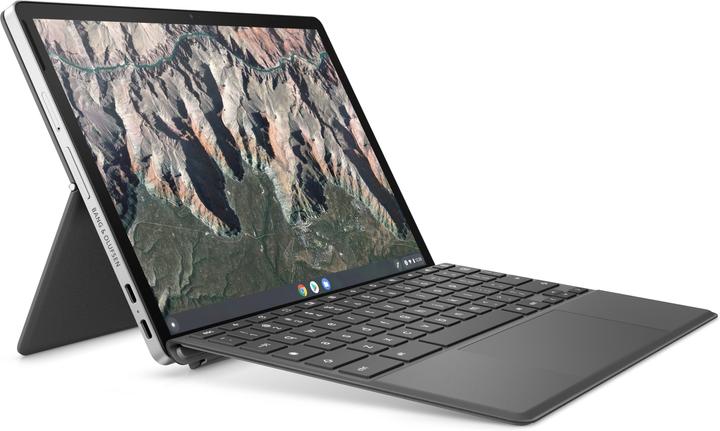 Produktbild HP Chromebook x2 (11", 128 GB, 4 GB, DE, Snapdragon 7c Kryo 468)