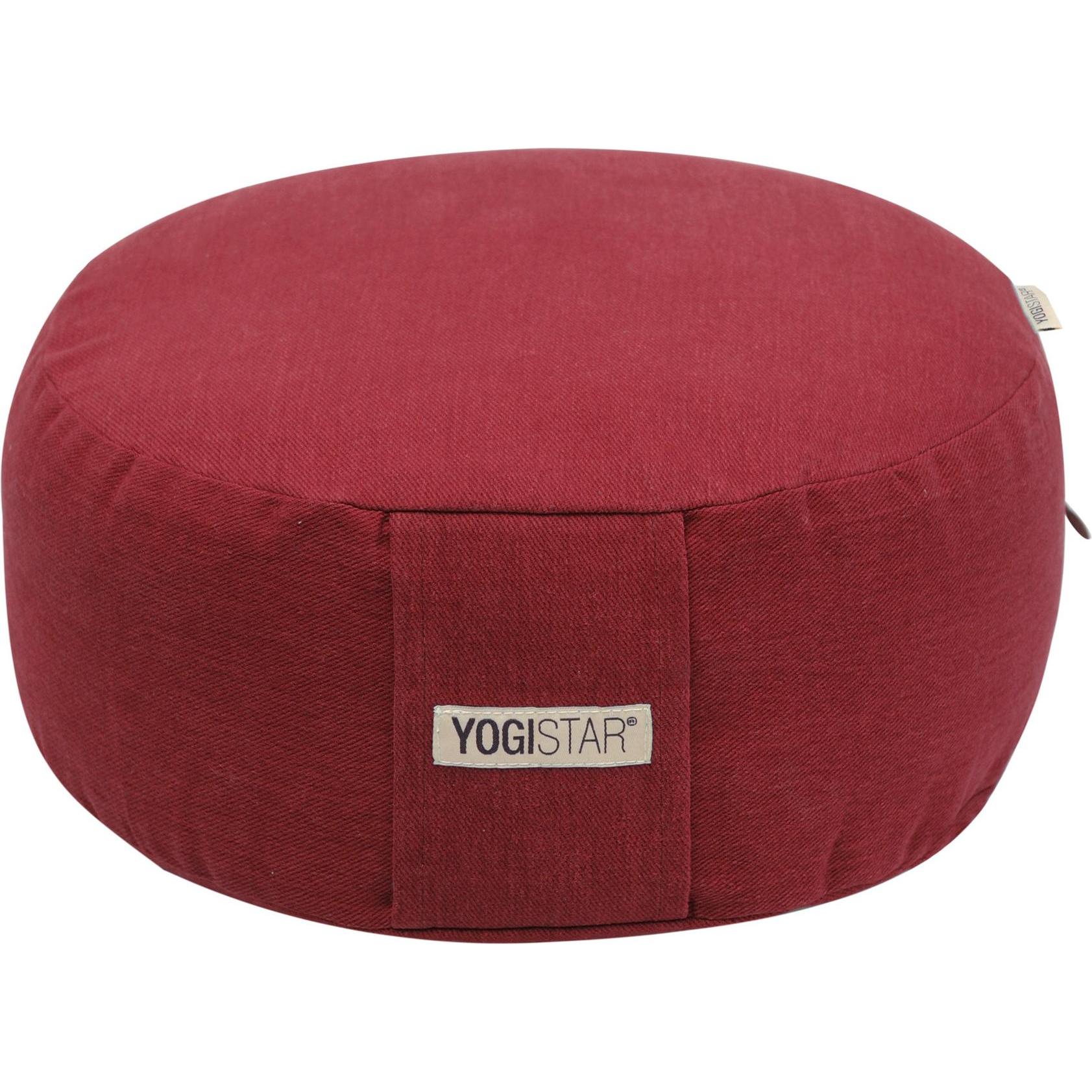 Yogistar, Meditationskissen