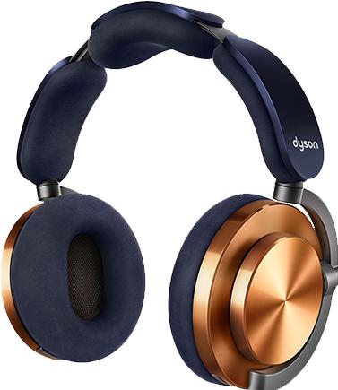 Immagine prodotto Dyson OnTrac (ANC, 55 h, Cablato, Senza fili)