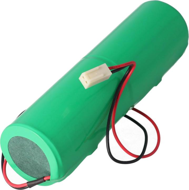Actual product image Jablotron Battery JA-80A, BAT-80A replaces JA-80A (1 pcs., Device specific)