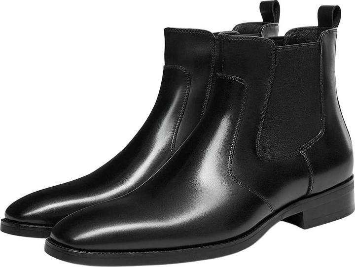 Produktbild Mascot Stiefeletten Vollnarbenleder (42)