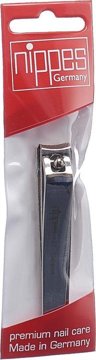 Produktbild Nippes Fussnagelknipser