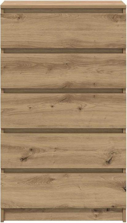 Image du produit vidaXL Schubladenschrank (60 x 36 x 103 cm)