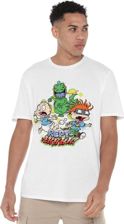 Immagine prodotto Rugrats ReptAhhhhh! TShirt (M)
