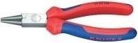 Actual product image Knipex Round Nose Pliers (160 mm)