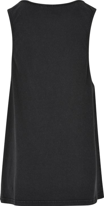 Image du produit Urban Classics Heavy Oversized Acid Wash Tank (S)