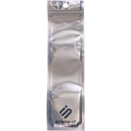 Thumbnail - Strap-it Nylonarmband (Nylon), Uhrenarmband, Violett