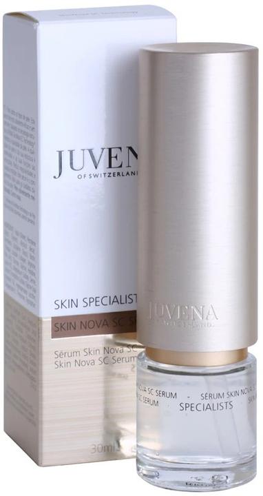 Actual product image Juvena Specialists Skin Nova SC Serum (30 ml)