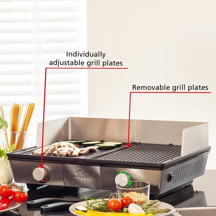 Productafbeelding Solis Deli Grill