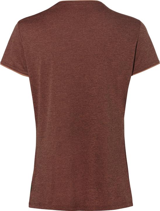Actual product image Vaude Women's Essential T-Shirt (40, M)
