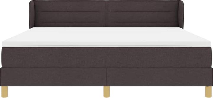 Image du produit vidaXL Boxspringbett (180 x 200 cm)